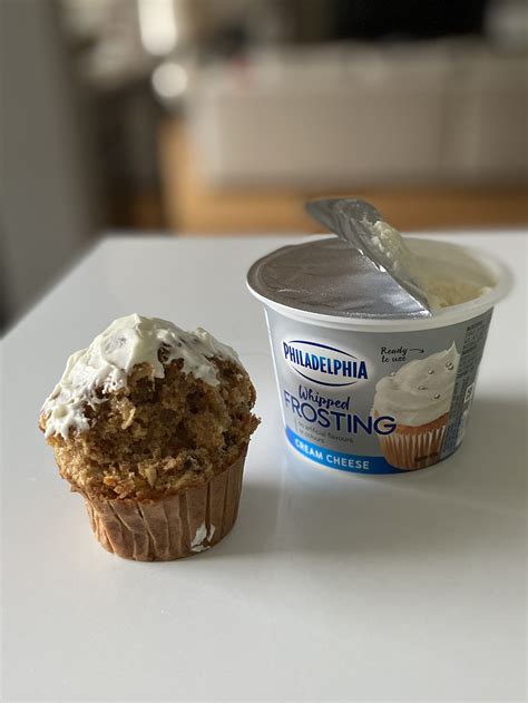 Philadelphia cream cheese whipped frosting reviews in Dips & Spreads ...