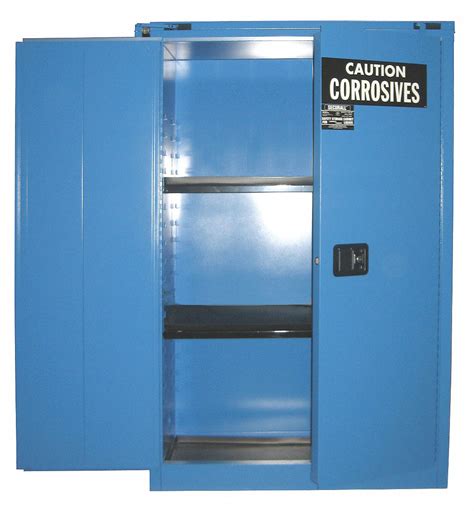 Safety Cabinet - Grainger