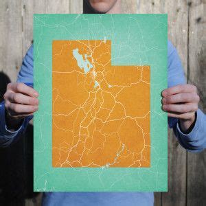 University of Utah Campus Map Art - City Prints in 2022 | Map art, Map ...