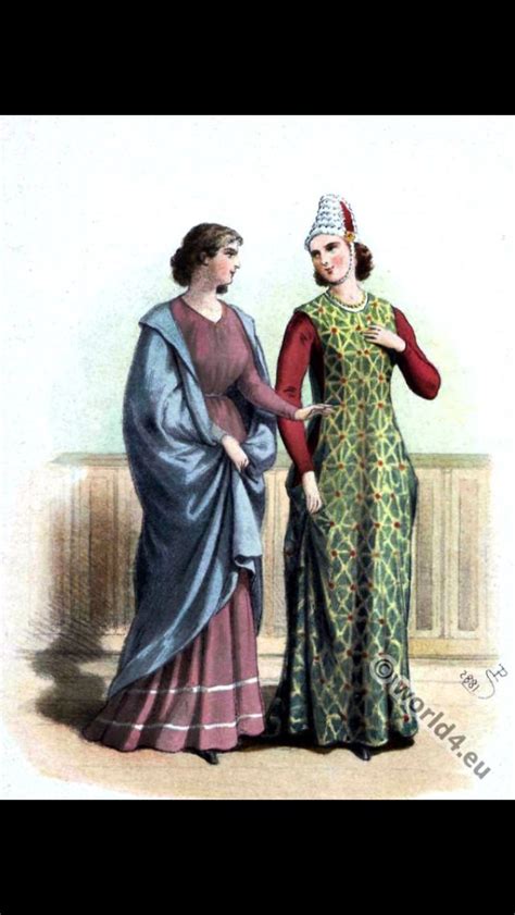 Historical clothing | Spain fashion, Outfits for spain, Middle ages clothing