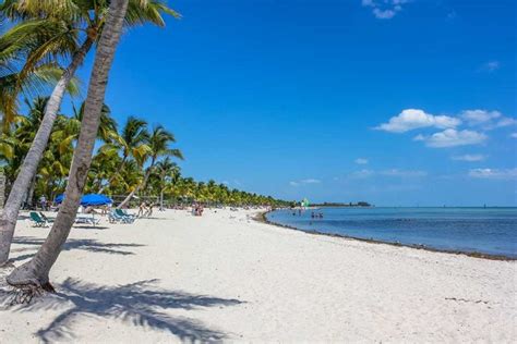 The 10 BEST Beaches in Key West, Florida (UPDATED 2022)