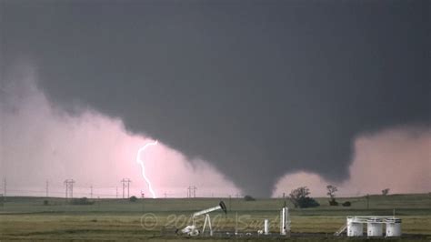 The May 31-June 1, 2013 Tornado and Flash Flooding Event