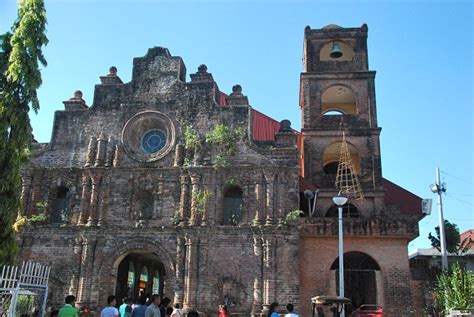 Best Philippines Place: Cauayan Church in Isabela