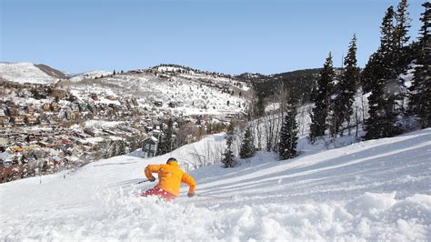 Park City Mountain Resort in Park City, Utah | Expedia.ca