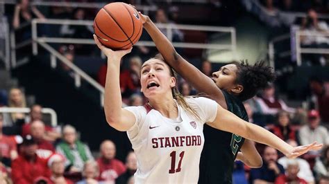 espnW's basketball player of the week Stanford's Alanna Smith - ESPN