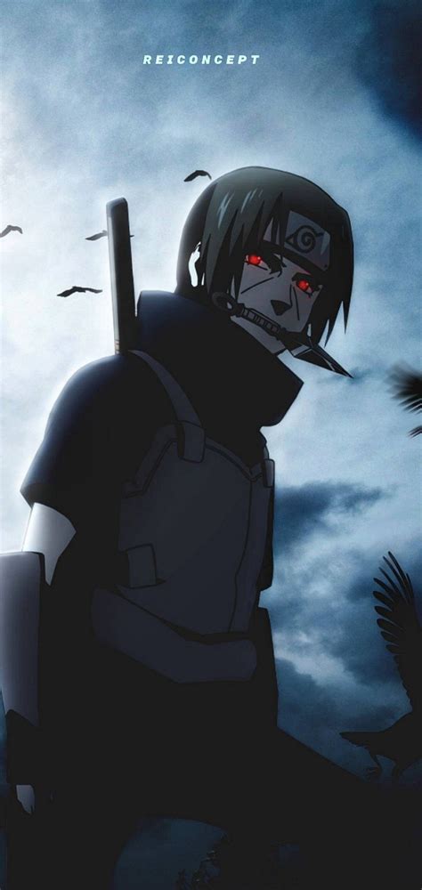 Itachi Cute Wallpapers