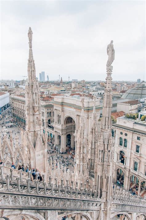 10 JAW-DROPPING Milan Attractions You Can't Miss in 2023