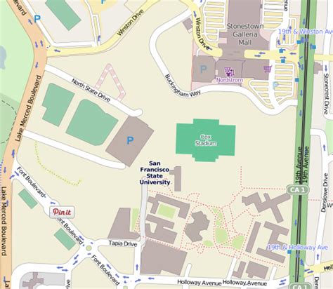 Education SFSU - OpenStreetMap Wiki