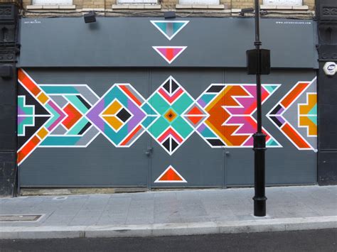 New ArtBelieve Street Art In Croydon | London Calling Blog