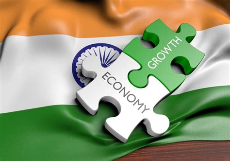 Indian Economy Growth 2023: A Comprehensive Analysis