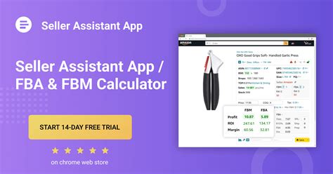 Amazon FBA Calculator | Amazon FBM Calculator | Amazon Fees Calculator and Profit Estimator by ...