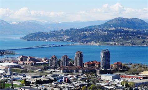 Is Kelowna Safe for Travel RIGHT NOW? (2024 Safety Rating)