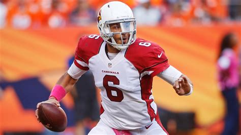 Arizona Cardinals' QB situation needs some order