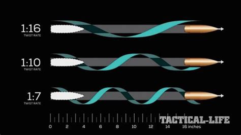 NRA Blog | How To Pick the Right Round For Your AR-15 Barrel