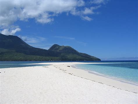 Hotspots Travel Destination in Philippines: Camiguin Island, Mindanao, Philippines