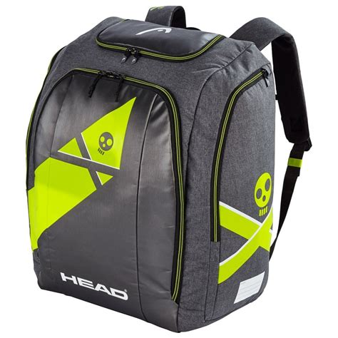 Head Rebels Racing Backpack 90L | Ski Bartlett | Supporting British Skiing