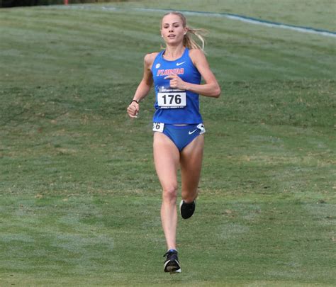 Florida’s women’s cross country team is nationals bound; men place 10th at regionals - The ...