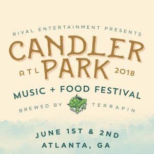 Candler Park Music & Food Festival in Atlanta - Atlanta on the Cheap