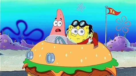 The SpongeBob SquarePants Movie (2004) - IMDb