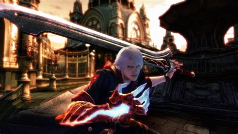 Devil May Cry 4 PS3 ISO