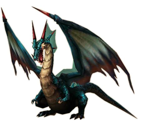 Water Dragon Mizuchi - Bravely Default: Fairy's Effect Wiki