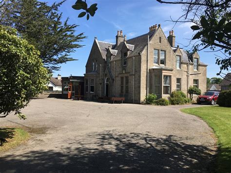 WESTERLEA HOTEL NAIRN - Updated 2021 Prices & Reviews (Scotland) - Tripadvisor