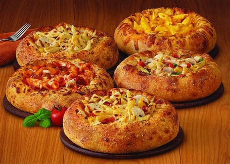 Domino's Pasta Bowls - Domino's Pizza Photo (33880041) - Fanpop