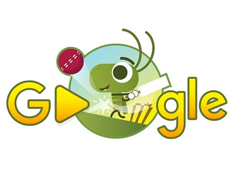 Google Doodle Cricket Game Marks ICC Women's World Cup | Time