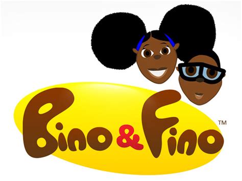 Prime Video: Bino and Fino