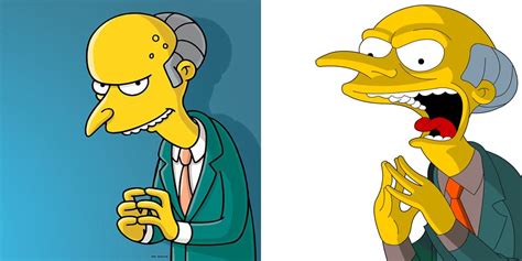 The Simpsons: 10 Memes That Perfectly Sum Up Mr. Burns As A Character