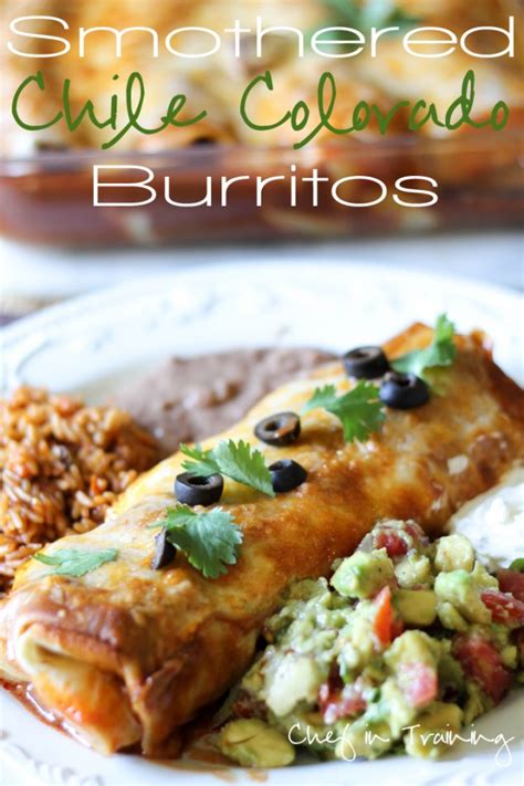 21 Delicious Mexican Food Recipes - Style Motivation