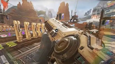 How to Use the Nemesis AR in Apex Legends | The Nerd Stash