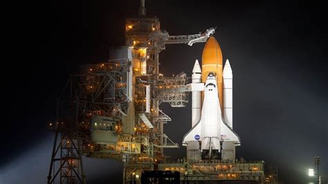 Space Shuttle Launch Wallpapers - Top Free Space Shuttle Launch Backgrounds - WallpaperAccess