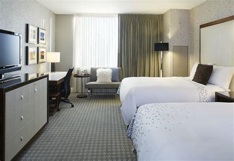 Renaissance Atlanta Midtown Hotel Rooms: Pictures & Reviews - Tripadvisor