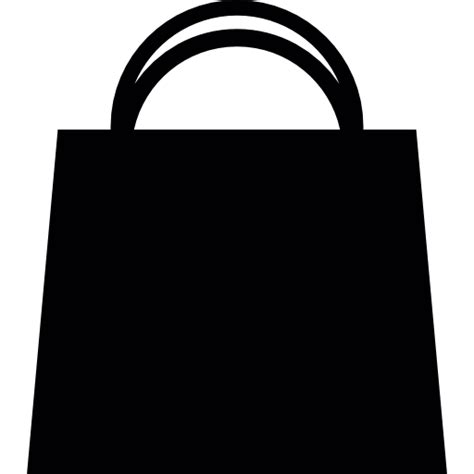 Shopping Bag Icon Png 72583 Free Icons Library - vrogue.co