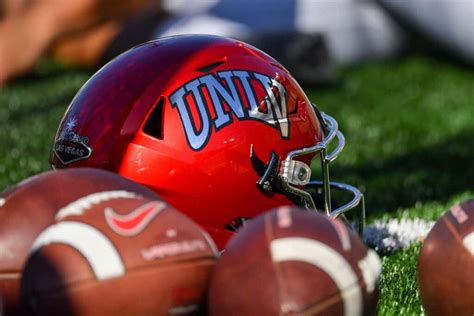 UNLV announces kickoff times for home football games in 2023