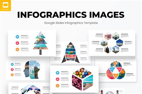 Images Infographics Google Slides Template | Nulivo Market