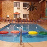 Comfort Inn - 20 Photos & 11 Reviews - Hotels - 493 Elks Dr, Dickinson ...