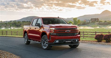 The 2024 Chevy Silverado Has Even More Spicy Updates