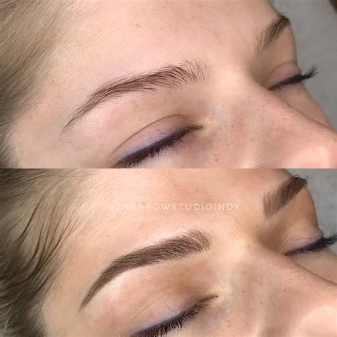 Eyebrow Threading Indianapolis - EyebrowShaper