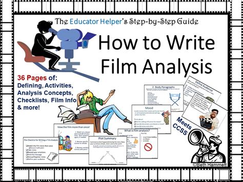 Film Analysis