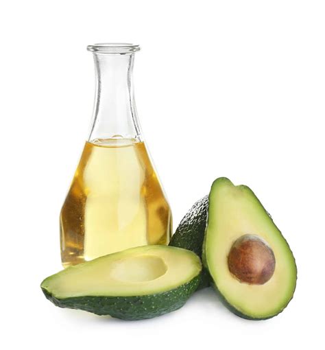 Avocado Oil - HoneyBee Hives