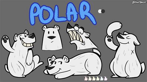 Polar 2023 Ref by polarpace on DeviantArt