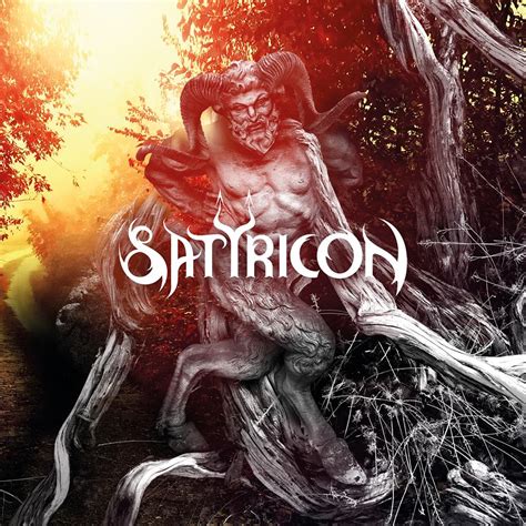 Satyricon : Satyricon | Has it leaked?