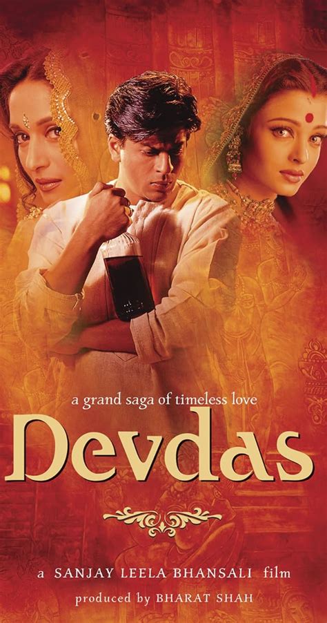 Devdas (2002) - Full Cast & Crew - IMDb