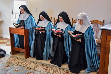 The symbolism of religious clothing: Why nuns wear what they do - National Association of ...