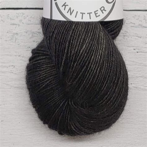 Maverick & Goose – The Plucky Knitter