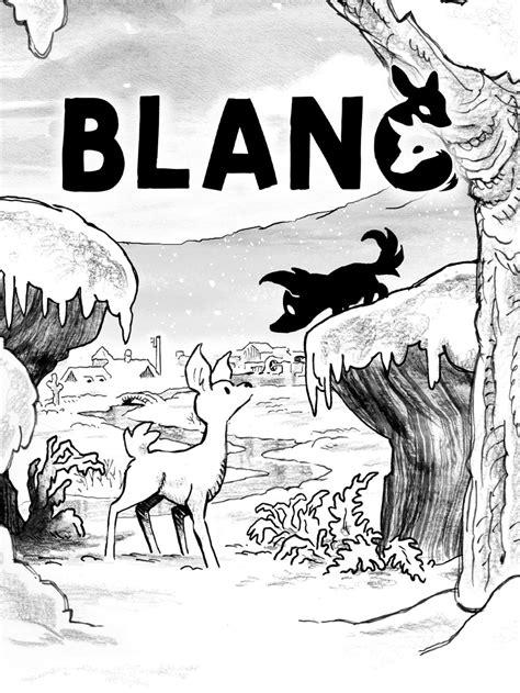 Blanc (2023) | Price, Review, System Requirements, Download