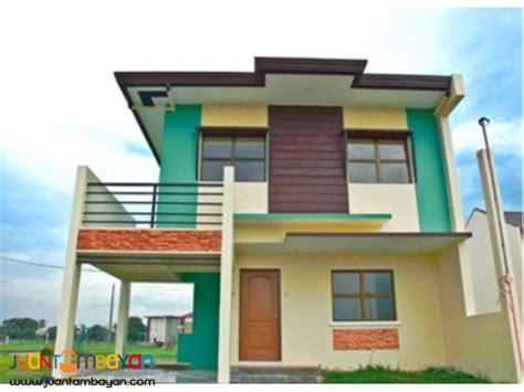 Antel grand village 3bedroom house with Boracay amenities