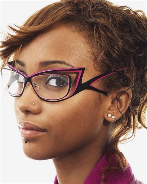 Pin by V. Duff on Eye Flair.... | Fashion eye glasses, Fashion eyeglasses, Funky glasses